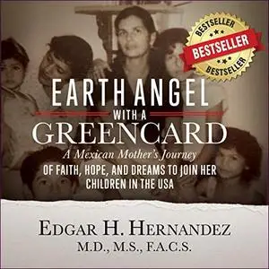 Earth Angel with a Green Card [Audiobook]