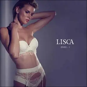 Lisca - Lingerie Spring Summer Collection Catalog 2020