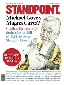 Standpoint - July / August 2015