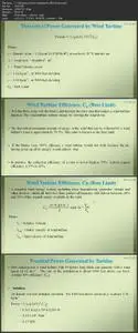 Introduction to Wind Energy