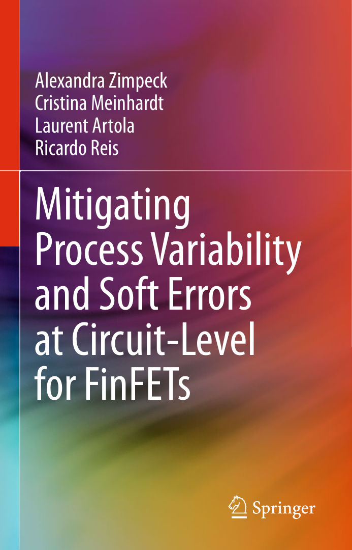 Mitigating Process Variability and Soft Errors at Circuit-Level for FinFETs