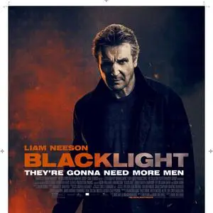 Mark Isham - Blacklight (Original Motion Picture Soundtrack) (2022) [Official Digital Download 24/48]