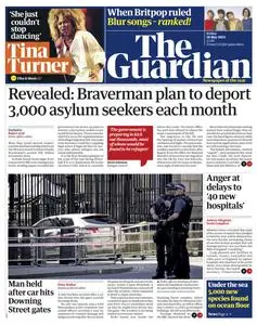 The Guardian - 26 May 2023