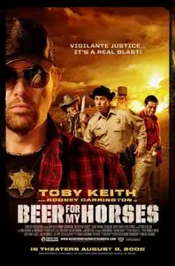 Beer for My Horses(2008) DVDRip XviD