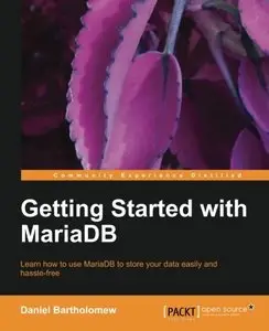 Getting Started with MariaDB (Repost)