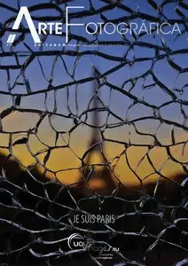 Arte Fotografica #79 - Dezembro 2015
