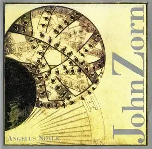 John Zorn - Angelus Novus (1998)