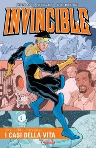 Invincible - Volume 5 - I Casi Della Vita