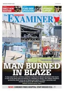 The Examiner - February 10, 2021