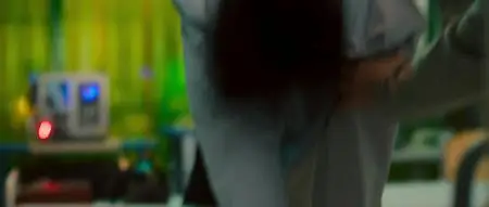 Dr. Brain S01E06