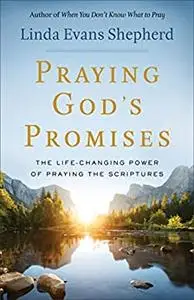 Praying God's Promises: The Life-Changing Power of Praying the Scriptures