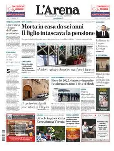 l'Arena - 26 Maggio 2023