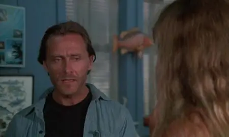Shark: Rosso nell'oceano (1984)