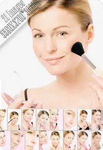 Make Up 2