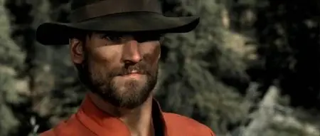 The Mountie (2011)