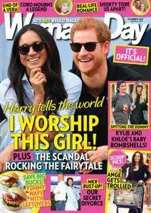 Woman's Day Magazine NZ - October 09, 2017