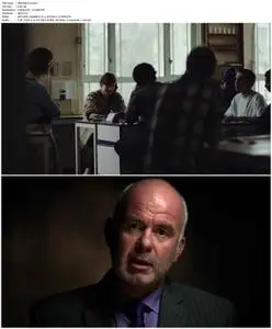 The Boarding School Bomber (2011)