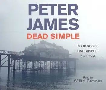 «Dead Simple» by Peter James