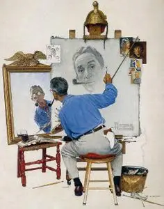 The Art of Norman Rockwell