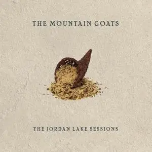 The Mountain Goats - The Jordan Lake Sessions: Volumes 1 and 2 (2020) [Official Digital Download]