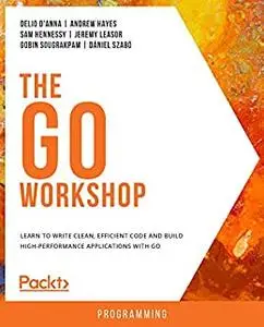 The Go Workshop