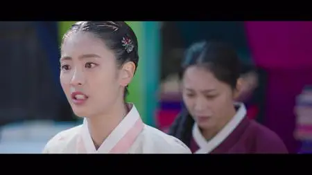 슈룹 S01E12