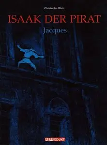 Isaak der Pirat - Volume 5 - Jacques