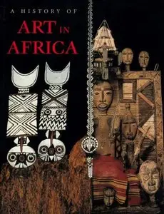 A History of Art in Africa