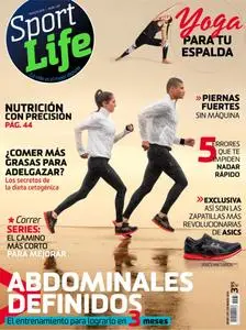 Sport Life España - marzo 2019