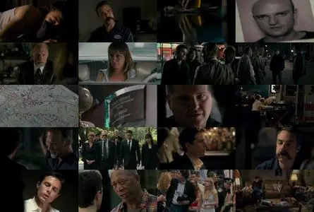 Gone Baby Gone (2007)