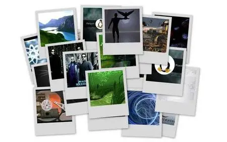 Abstract Wallpapers sh