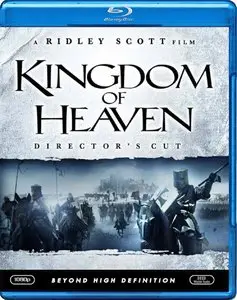 Kingdom of Heaven (2005) [Director's Cut]