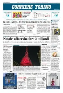 Corriere Torino – 24 dicembre 2018