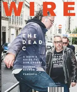 The Wire - July 2013 (Issue 353)