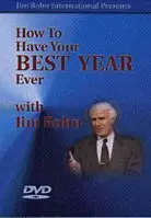Jim Rohn - How To Have Your Best Year Ever [DVD Rip]