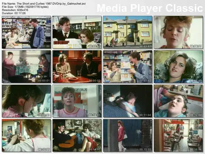 Career Girls (1997) + Bonus [Re-UP]