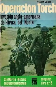 Operacion Torch (Campanas libro 05)  