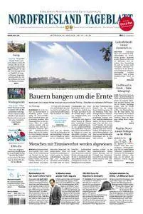 Nordfriesland Tageblatt - 20. Juni 2018