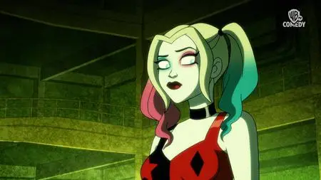 Harley Quinn S02E11