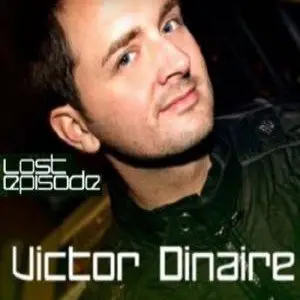 Victor Dinaire - Lost Episode 187 (15-02-2010)