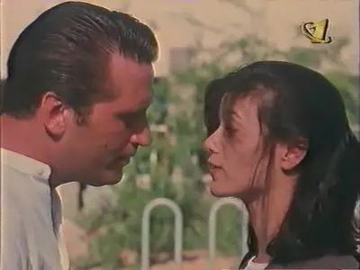 Жестокий выбор / Bodily Harm (1995, VHSRip)