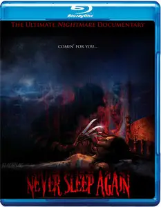 Never Sleep Again: The Elm Street Legacy (2010)