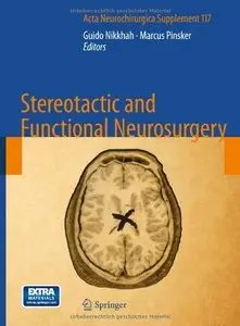 Stereotactic and Functional Neurosurgery
