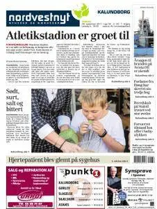 Nordvestnyt Kalundborg – 26. september 2017