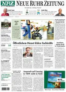 NRZ Neue Ruhr Zeitung Essen-Postausgabe - 24. Mai 2019