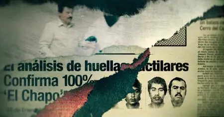 El Chapo S03E04