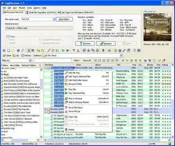 Tag And Rename v3.46