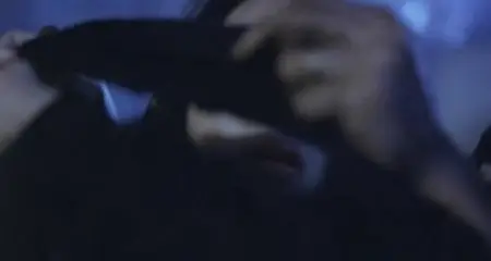 A Better Tomorrow III (1989)