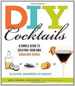 DIY Cocktails: A Simple Guide to Creating Your Own Signature Drinks [Repost]