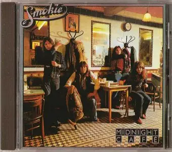 Smokie Discography. Part1 (1975 - 1982) Re-up